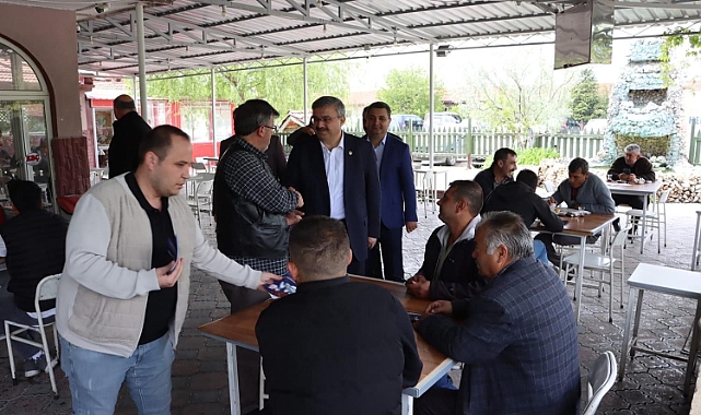 TÜRKELİ GÜNDEME GETİRMİŞTİ