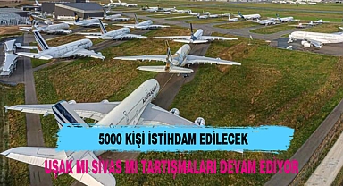 UŞAK MI SİVAS MI TARTIŞMALARI DEVAM EDİYOR