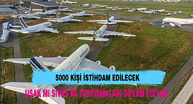 UŞAK MI SİVAS MI TARTIŞMALARI DEVAM EDİYOR