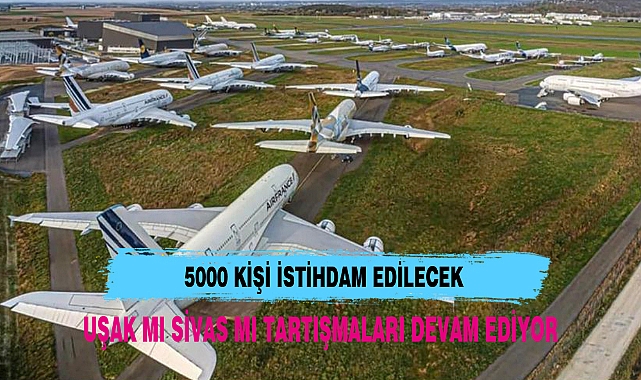 UŞAK MI SİVAS MI TARTIŞMALARI DEVAM EDİYOR