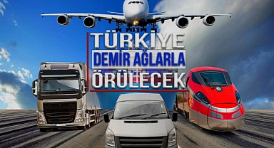 YENİ DÖNEMDE DEMİRYOLU YATIRIMLARINA ÖNCELİK VERİLECEK