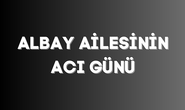 AFYONKARAHİSARLI İŞ İNSANI VEFAT ETTİ