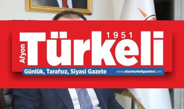 "BASIN, DEMOKRASİNİN GELİŞMESİNİ SAĞLIYOR"