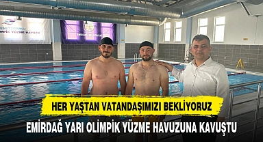 BAŞKAN KOYUNCU DUR DURAK BİLMİYOR