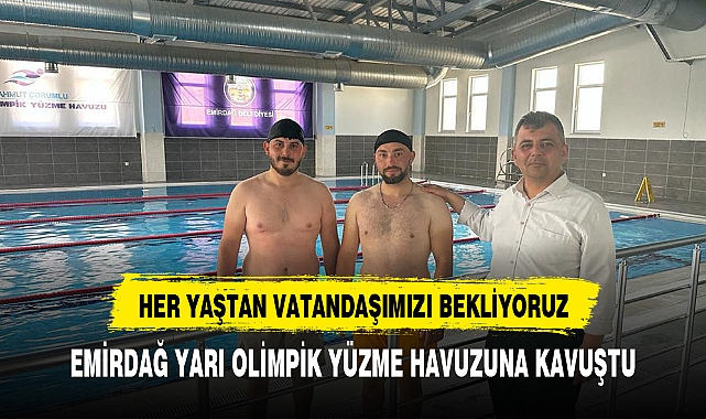 BAŞKAN KOYUNCU DUR DURAK BİLMİYOR
