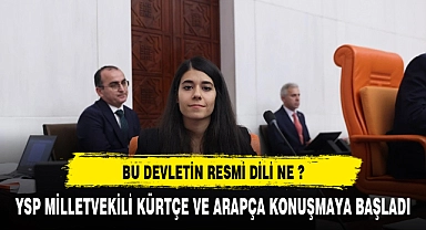 BU DEVLETİN RESMİ DİLİ NE ?