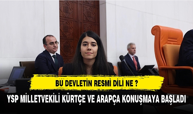 BU DEVLETİN RESMİ DİLİ NE ?