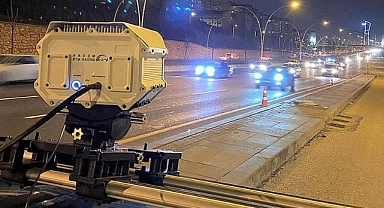 BU GECEYE DİKKAT! TÜM RADARLAR HER YERDE OLACAK