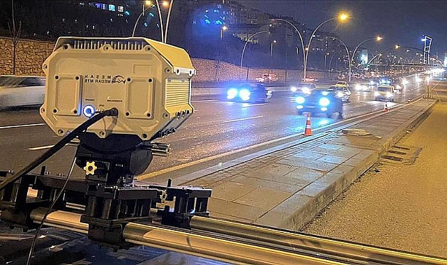 BU GECEYE DİKKAT! TÜM RADARLAR HER YERDE OLACAK