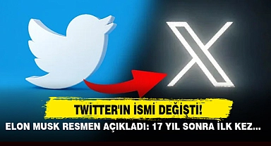 ELON MUSK RESMEN AÇIKLADI: 17 YIL SONRA İLK KEZ...