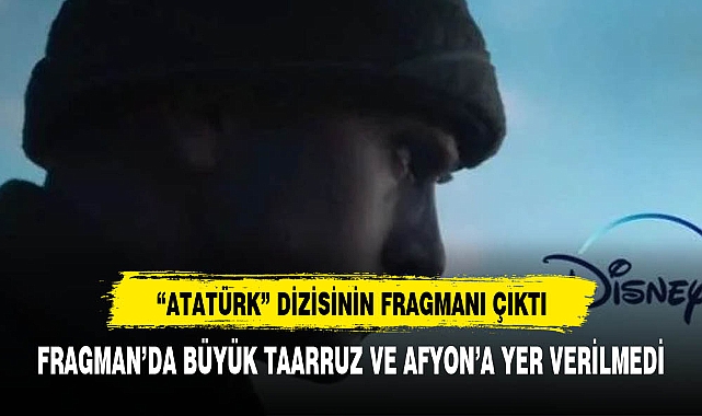FRAGMANDA BÜYÜK TAARRUZ VE AFYON'A YER VERİLMEDİ