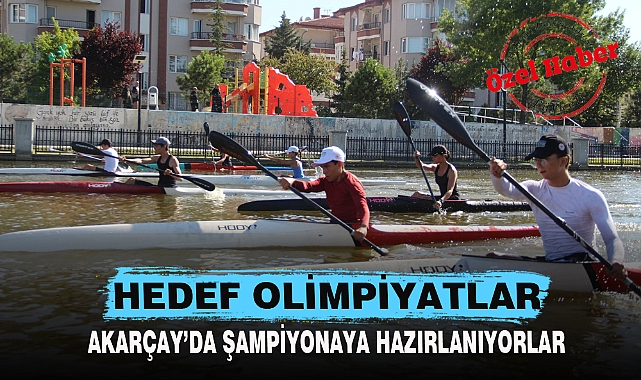HEDEF OLİMPİYATLAR