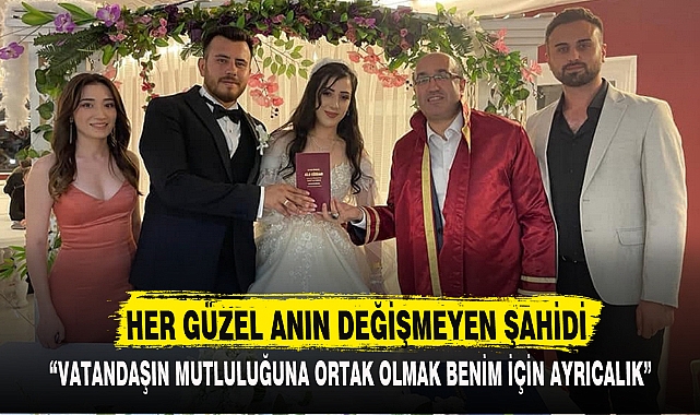 HER GÜZEL ANIN DEĞİŞMEYEN ŞAHİDİ