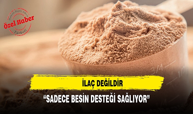 İLAÇ DEĞİL KULLANIRKEN DİKKAT EDİN