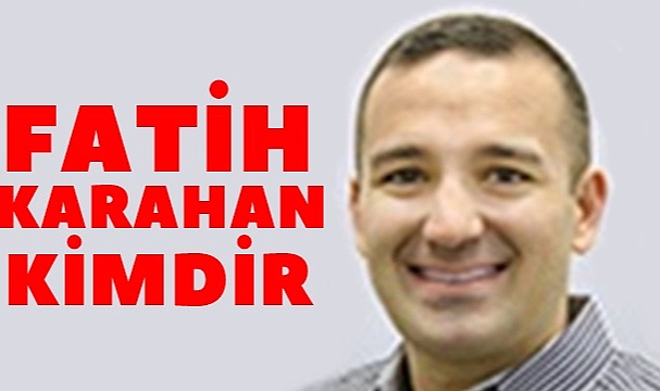 İŞSİZLİK VE ENFLASYONDAN SORUMLU OLARAK BAŞKAN YARDIMCISI OLDU