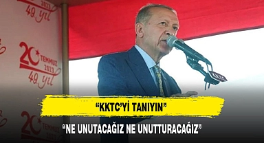 KKTC'Yİ BİR AN ÖNCE TANIYIN
