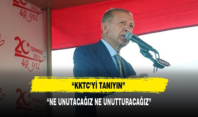 KKTC'Yİ BİR AN ÖNCE TANIYIN