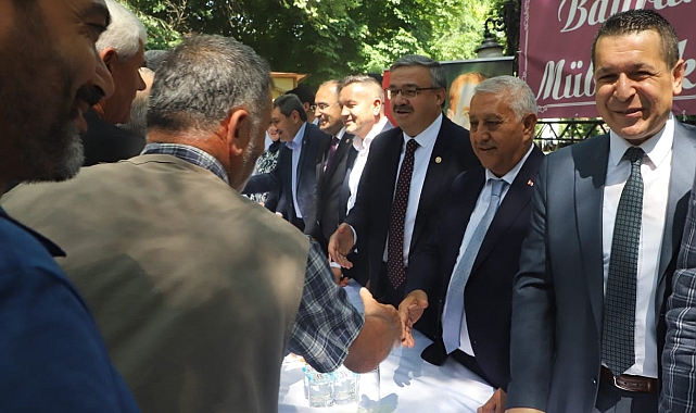 NEREDEYSE İÇME SUYUMUZ KALMAMIŞTI