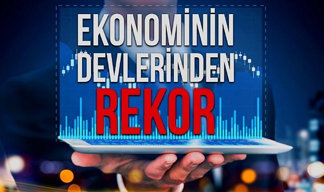 NET SATIŞ, İHRACAT VE KÂRDA REKOR ARTIŞ