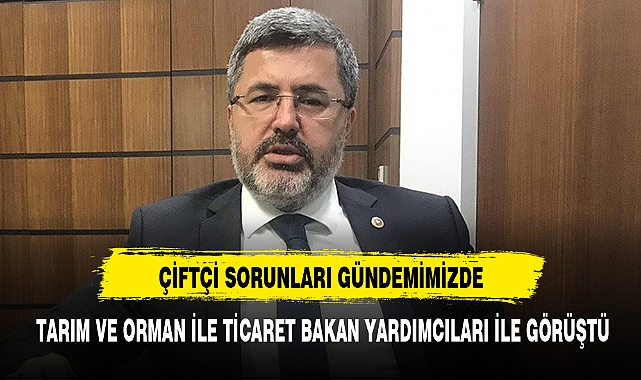 ÖZKAYA ÇİFTÇİLERİN SORUNLARI İÇİN KOLLARI SIVADI