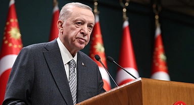 "TARİHİ GECEDE KİMİN NEREDE DURDUĞUNU NOT ETTİK"