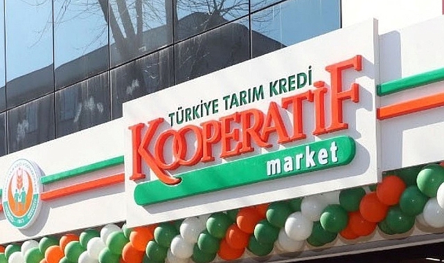 TARIM KREDİ MARKETLERİNDE İNDİRİM