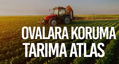 TARIM VE ORMAN BAKANLIĞI TARLA VE ARAZİLER İÇİN YENİ YÖNETMELİK HAZIRLIYOR...