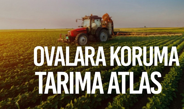 TARIM VE ORMAN BAKANLIĞI TARLA VE ARAZİLER İÇİN YENİ YÖNETMELİK HAZIRLIYOR...