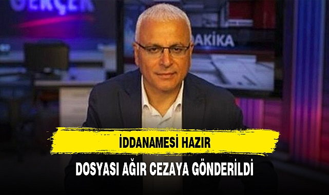 TERÖR ÖRGÜTÜ ELEBAŞINI ÖVMEKTEN İDDANAME HAZIRLANDI