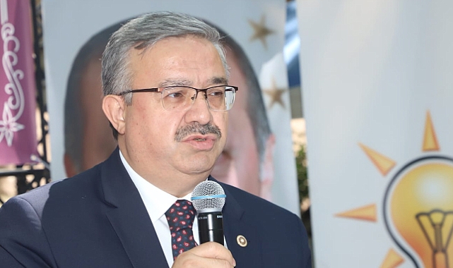 TÜM SÖZLERİ BİR BİR YERİNE GETİRDİ