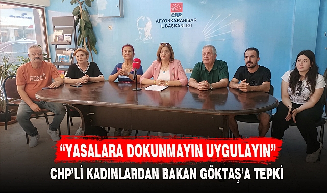 &quot;YASALARA DOKUNMAYIN UYGULAYIN&quot;