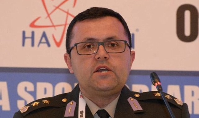 AFYON'UN YENİ GARNİZON KOMUTANI BELLİ OLDU