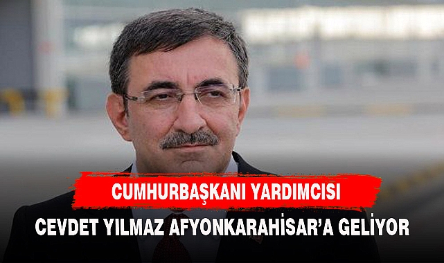 AFYONKARAHİSAR'A ZAFERİN 101 YILINI KUTLAMAYA GELİYOR