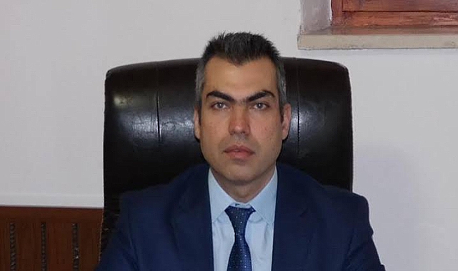 Afyonkarahisar iletişim başkanlığı bölge Müdürü Uğur Ülgen oldu