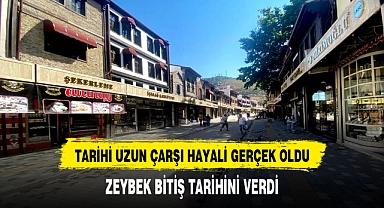 AFYONLU İÇİN HAYALDİ GERÇEK OLDU