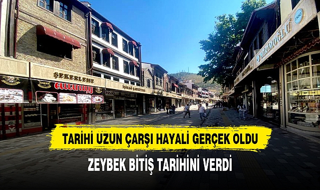 AFYONLU İÇİN HAYALDİ GERÇEK OLDU