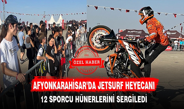 BİRKAN POLAT'TAN NEFES KESEN GÖSTERİ