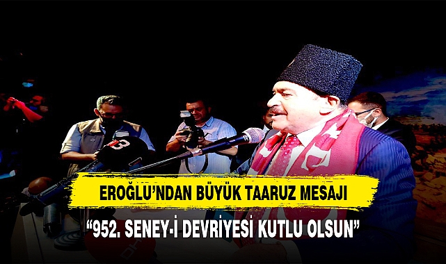 BÜYÜK TAARRUZUN 101. SENE-İ DEVRİYESİ VE  AFYONKARAHİSAR'IMIZIN DÜŞMAN İŞGALİNDEN KURTULUŞU  KUTLU OLSUN