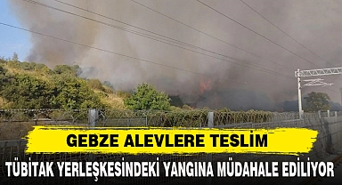 GEBZE ALEVLERE TESLİM