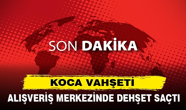 KOCA VAHŞETİ