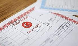 MİRAS KONUSU OLAN HİSSELİ TAPULARDA YENİ DÜZENLEME