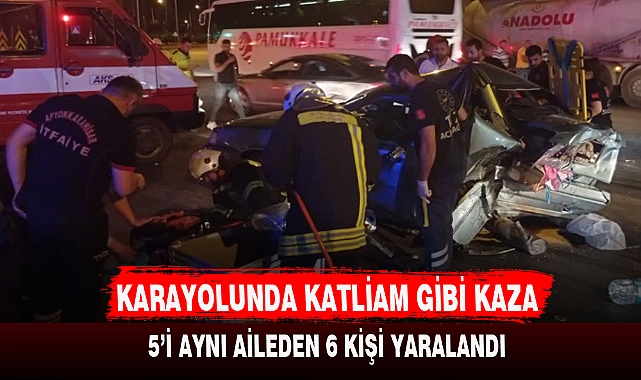 OTOGAR KAVŞAĞINDA CAN PAZARI