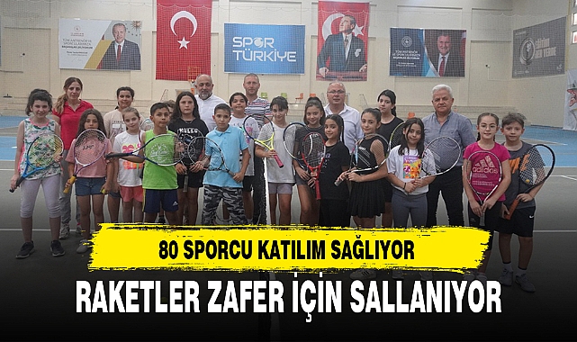 RAKETLER ZAFER İÇİN SALLANIYOR