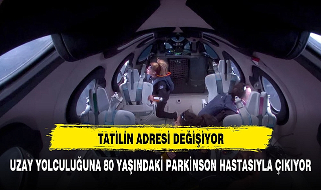 TATİLİN YENİ ADRESİ HERKESİ ŞAŞIRTTI
