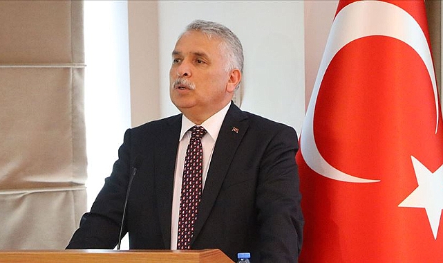 Trabzon Valiliğine tanıdık isim atandı