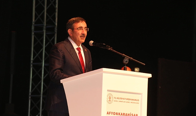 Türkiye takip eden değil takip edilen ülke konumunda