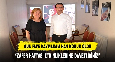 “ZAFER HAFTASI ETKİNLİKLERİNE DAVETLİSİNİZ”