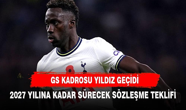 2027 YILINA KADAR SÜRECEK SÖZLEŞME TEKLİFİ