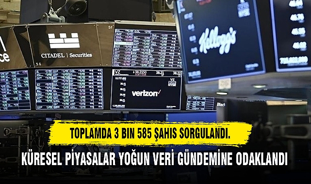 ABD'DE FED'IN BEJ KITAP RAPORU TAKIP EDILECEK