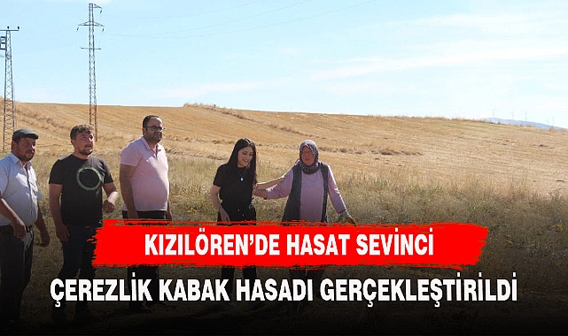AFYON OVASINDA HASAT HEYECANI